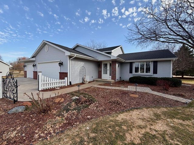 N1340 WESTGREEN DRIVE, Greenville, WI 54942