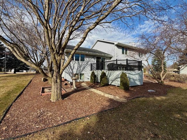 N1340 WESTGREEN DRIVE, Greenville, WI 54942