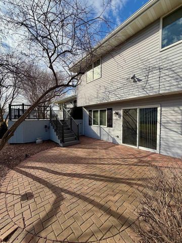 N1340 WESTGREEN DRIVE, Greenville, WI 54942