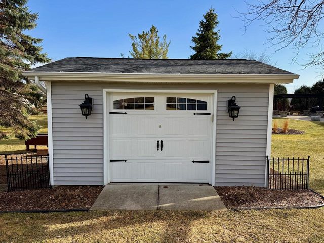 N1340 WESTGREEN DRIVE, Greenville, WI 54942