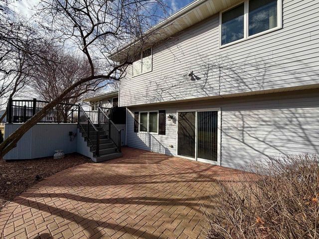 N1340 WESTGREEN DRIVE, Greenville, WI 54942