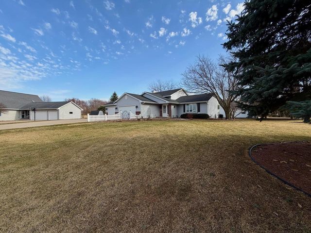 N1340 WESTGREEN DRIVE, Greenville, WI 54942