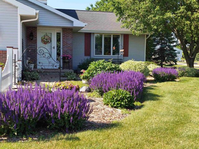 N1340 WESTGREEN DRIVE, Greenville, WI 54942