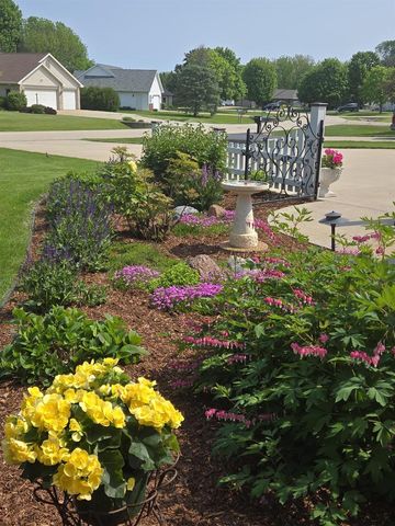 N1340 WESTGREEN DRIVE, Greenville, WI 54942