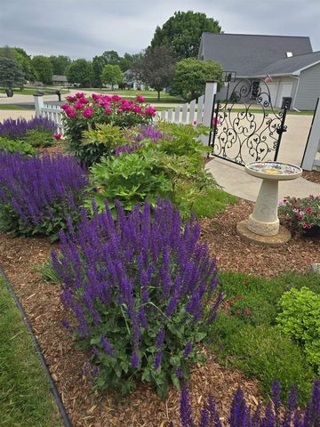 N1340 WESTGREEN DRIVE, Greenville, WI 54942