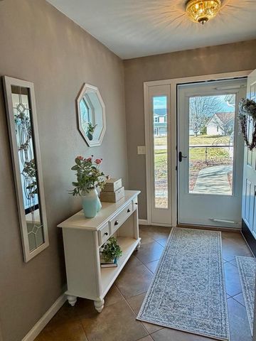 N1340 WESTGREEN DRIVE, Greenville, WI 54942