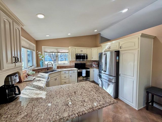 N1340 WESTGREEN DRIVE, Greenville, WI 54942