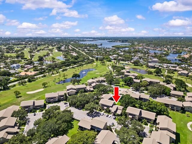 18460 SE Wood Haven Lane H, Jupiter, FL 33469