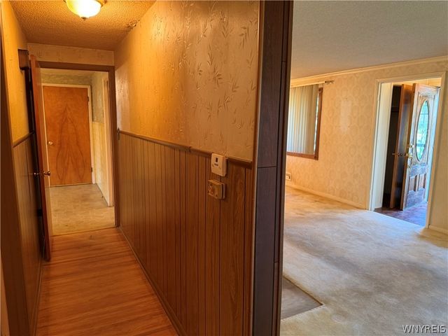 71 Carmen Road, Amherst, NY 14226