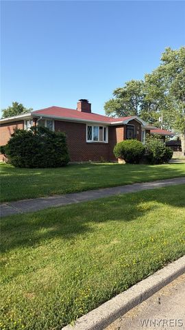 71 Carmen Road, Amherst, NY 14226