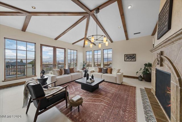 4400 Slide Mountain Circle, Reno, NV 89511