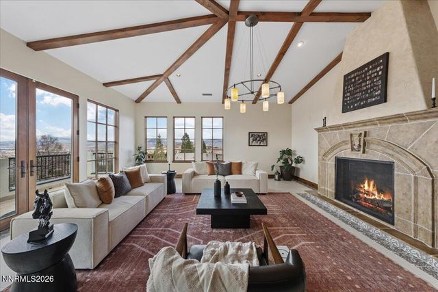 4400 Slide Mountain Circle, Reno, NV 89511