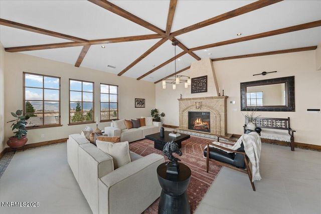 4400 Slide Mountain Circle, Reno, NV 89511