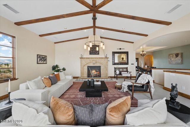 4400 Slide Mountain Circle, Reno, NV 89511