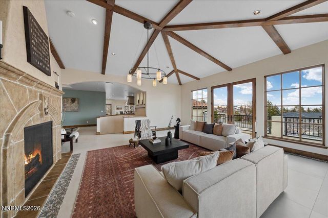 4400 Slide Mountain Circle, Reno, NV 89511