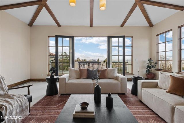 4400 Slide Mountain Circle, Reno, NV 89511