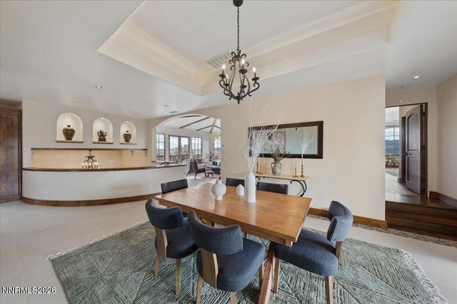 4400 Slide Mountain Circle, Reno, NV 89511