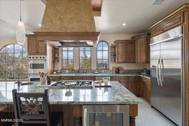 4400 Slide Mountain Circle, Reno, NV 89511