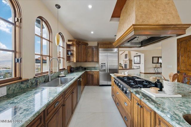 4400 Slide Mountain Circle, Reno, NV 89511