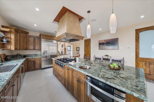 4400 Slide Mountain Circle, Reno, NV 89511