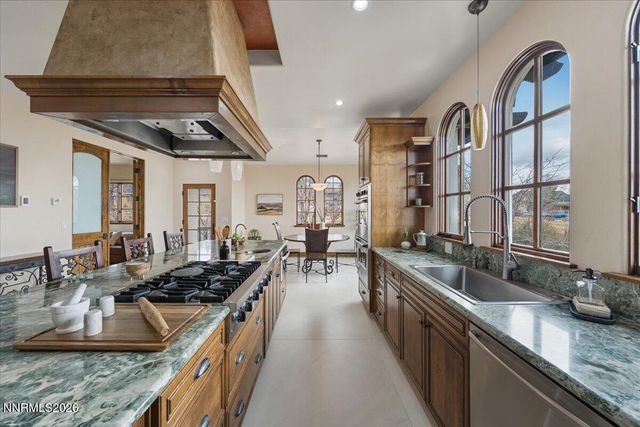 4400 Slide Mountain Circle, Reno, NV 89511