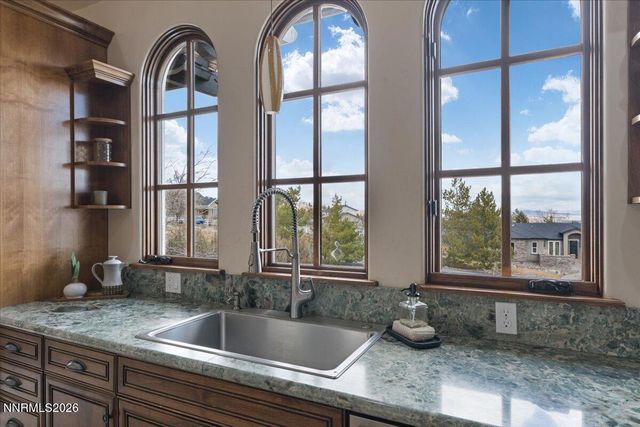 4400 Slide Mountain Circle, Reno, NV 89511