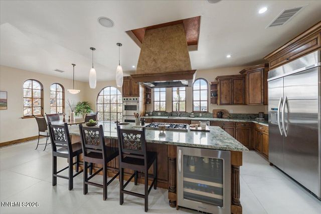 4400 Slide Mountain Circle, Reno, NV 89511