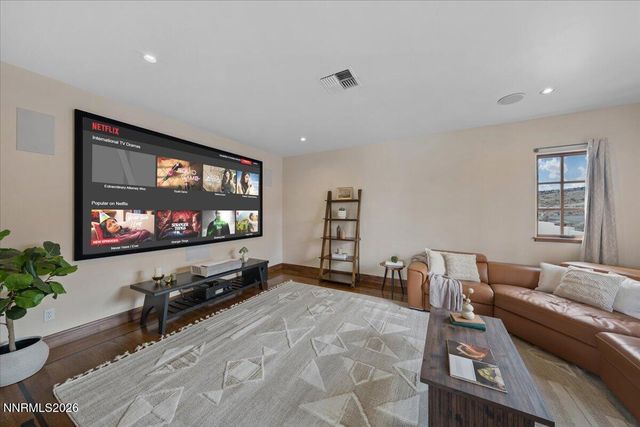 4400 Slide Mountain Circle, Reno, NV 89511