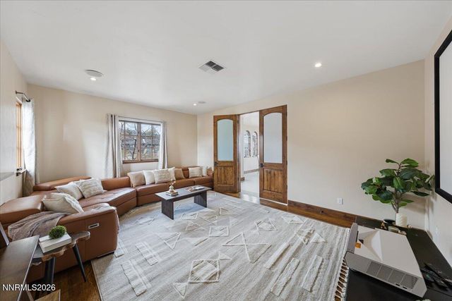 4400 Slide Mountain Circle, Reno, NV 89511