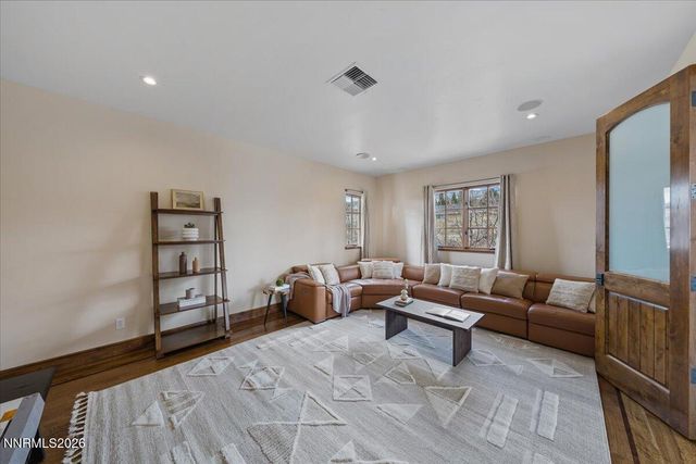 4400 Slide Mountain Circle, Reno, NV 89511