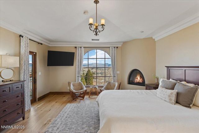 4400 Slide Mountain Circle, Reno, NV 89511