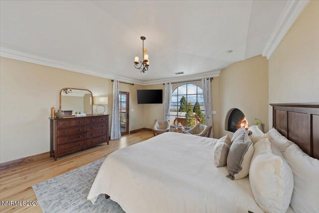 4400 Slide Mountain Circle, Reno, NV 89511