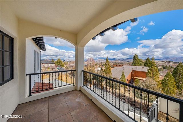 4400 Slide Mountain Circle, Reno, NV 89511