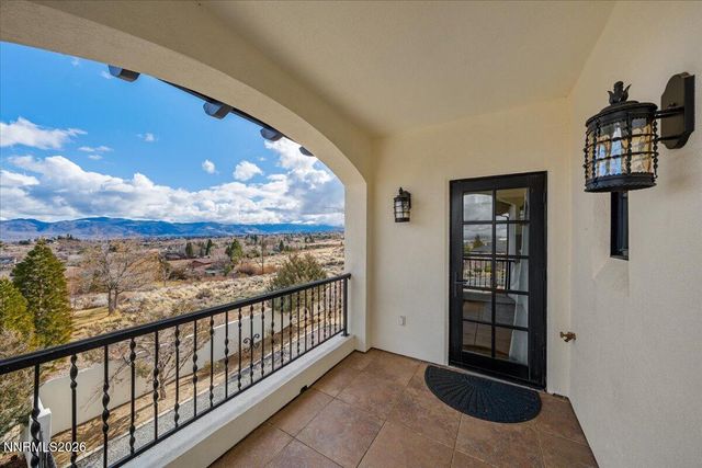 4400 Slide Mountain Circle, Reno, NV 89511