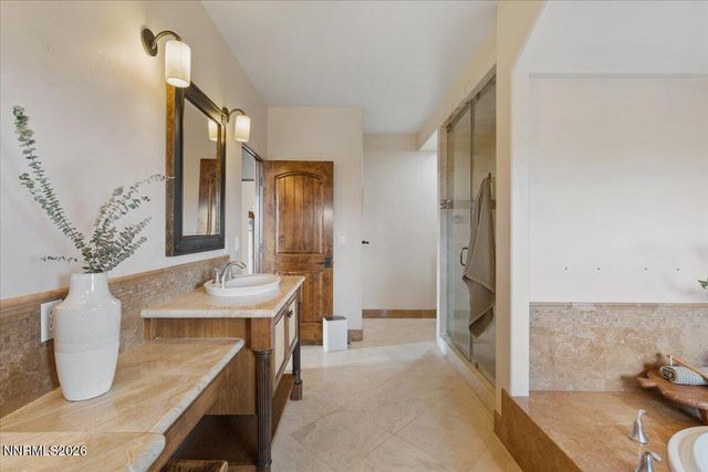 4400 Slide Mountain Circle, Reno, NV 89511