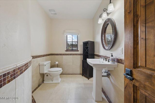 4400 Slide Mountain Circle, Reno, NV 89511