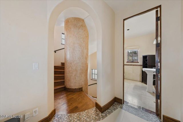 4400 Slide Mountain Circle, Reno, NV 89511