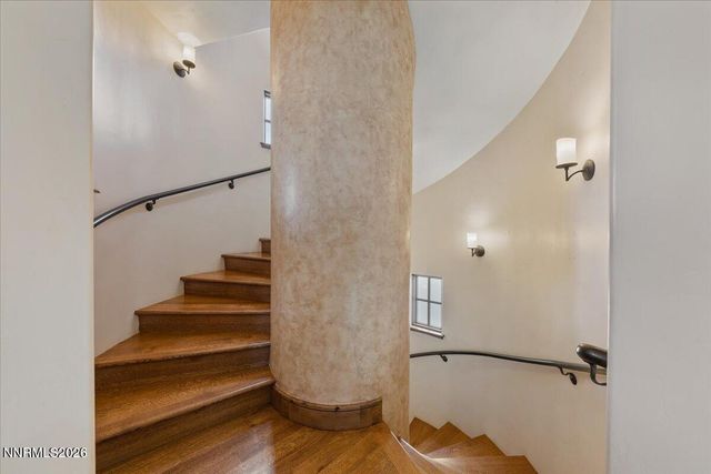 4400 Slide Mountain Circle, Reno, NV 89511