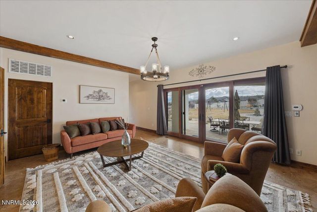 4400 Slide Mountain Circle, Reno, NV 89511