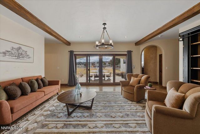 4400 Slide Mountain Circle, Reno, NV 89511