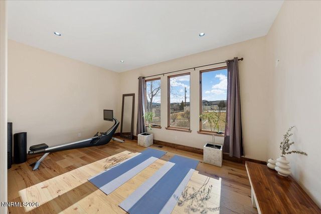 4400 Slide Mountain Circle, Reno, NV 89511