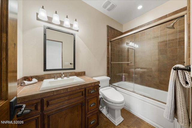 4400 Slide Mountain Circle, Reno, NV 89511