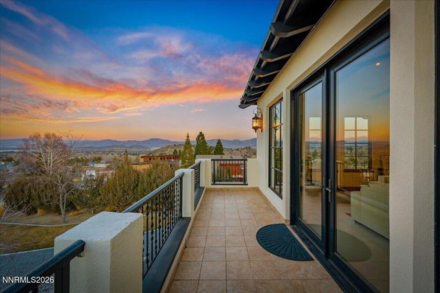 4400 Slide Mountain Circle, Reno, NV 89511