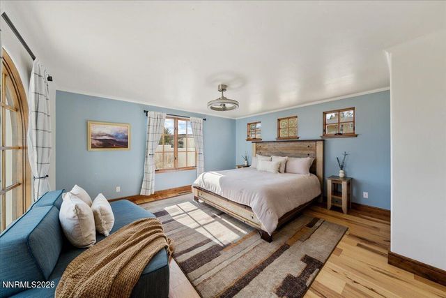 4400 Slide Mountain Circle, Reno, NV 89511