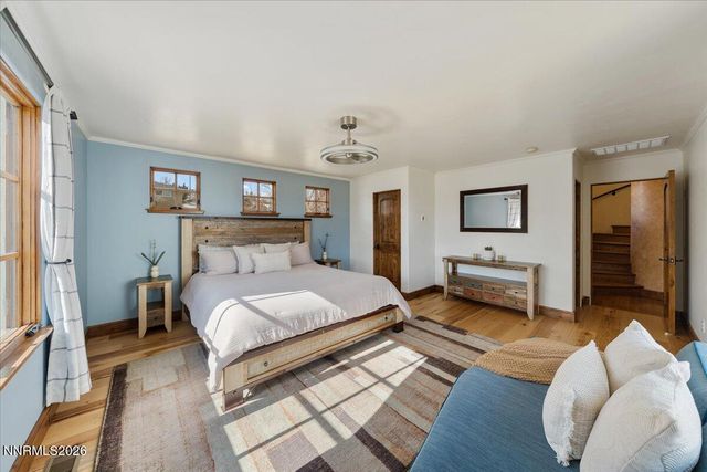 4400 Slide Mountain Circle, Reno, NV 89511