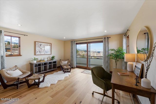 4400 Slide Mountain Circle, Reno, NV 89511