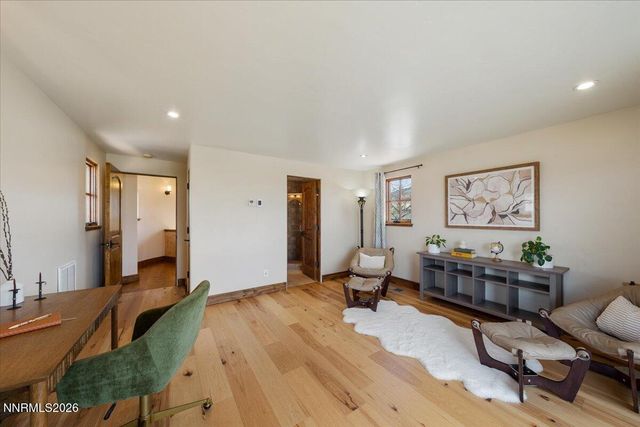 4400 Slide Mountain Circle, Reno, NV 89511