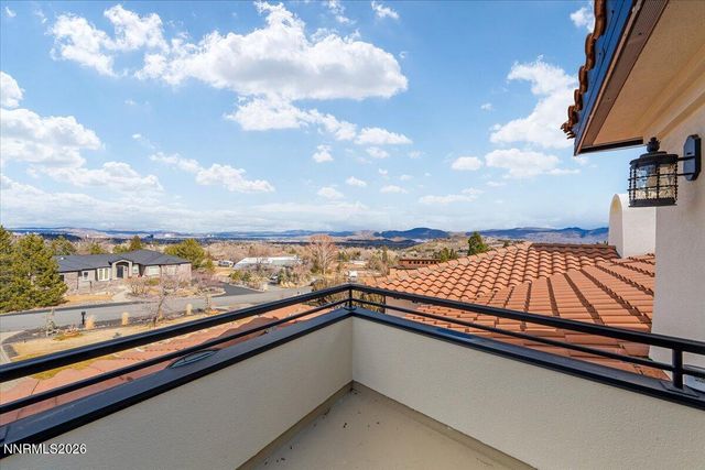 4400 Slide Mountain Circle, Reno, NV 89511