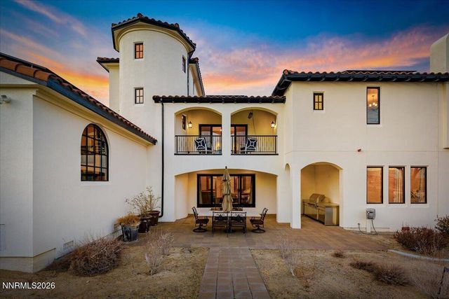 4400 Slide Mountain Circle, Reno, NV 89511