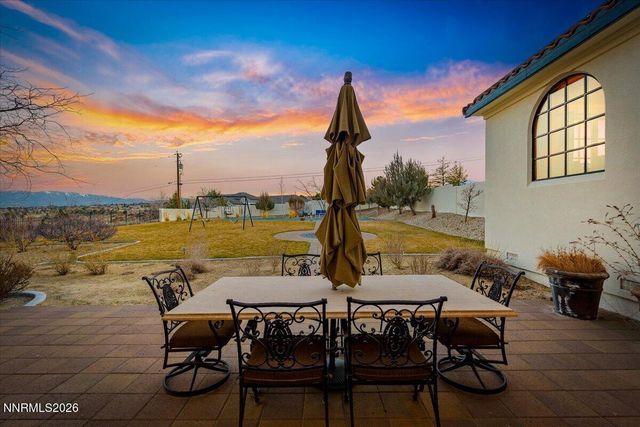 4400 Slide Mountain Circle, Reno, NV 89511